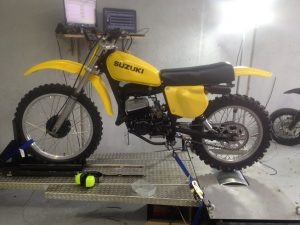 TSP 1976 RM125