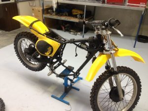 TSP 1976 RM125