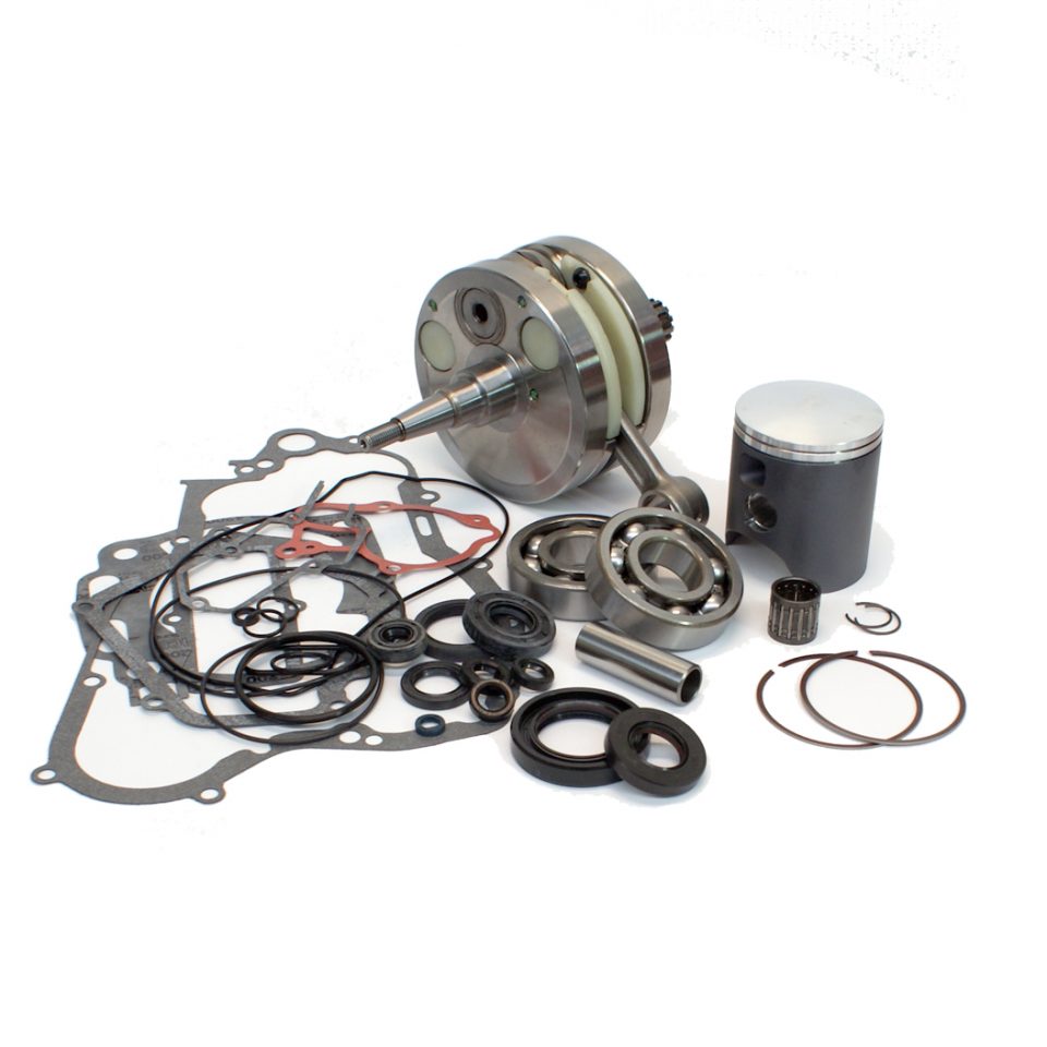 two stroke engine rebuild kit