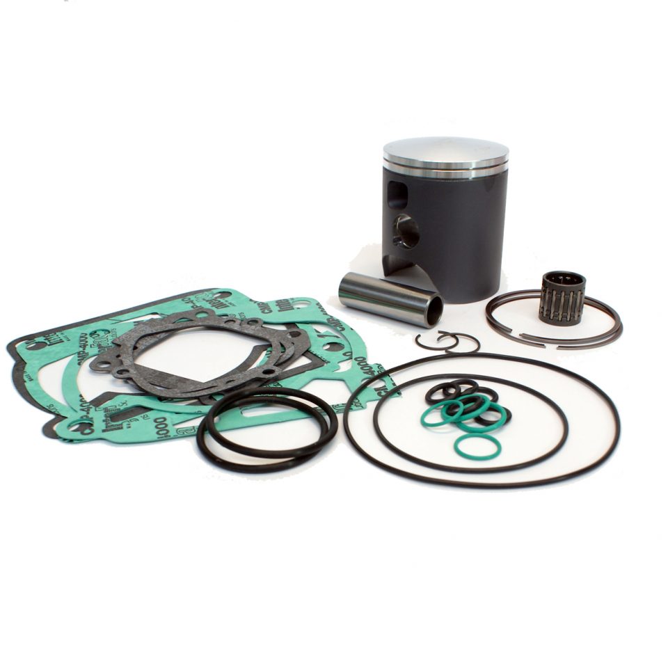 two stroke top end rebuild kit