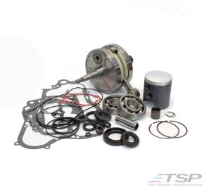 Engine rebuild kit