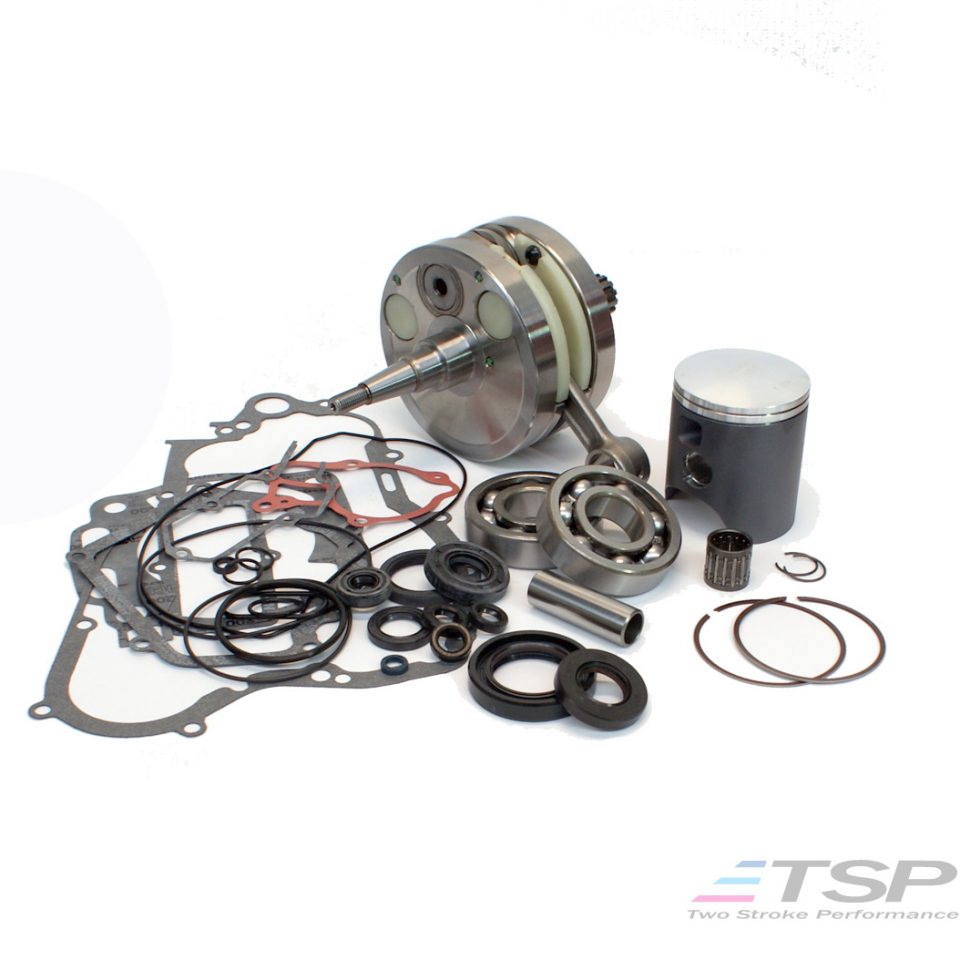 Engine rebuild kit