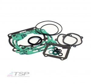 top end gasket set