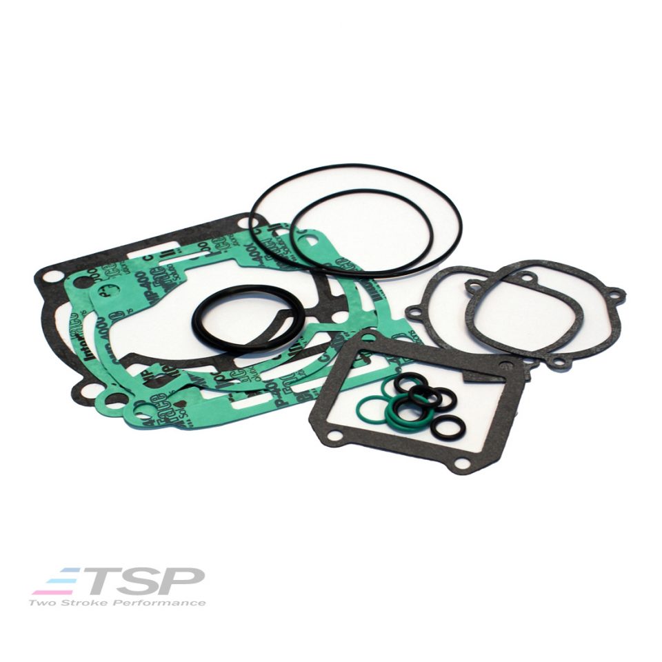 top end gasket set