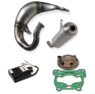 KTM85SX, Husky TC85 & Gas Gas MC85 2018-24 (12 Degree) Power Kit